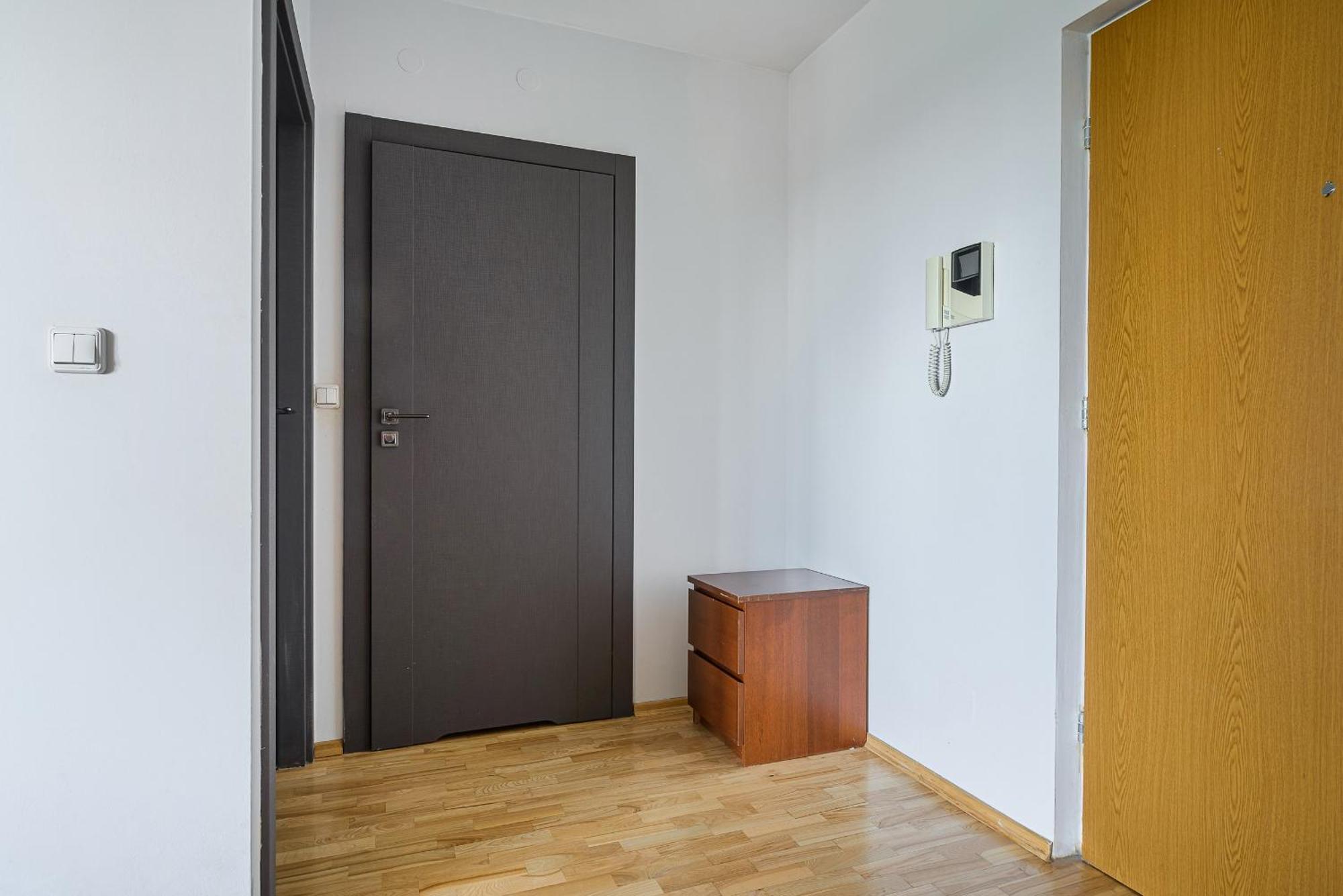 Apartament Ostrobramska - Praga Poludnie Warsaw Exterior photo